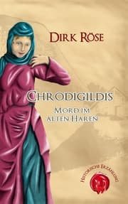 Cover von Chrodigildis