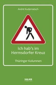 Cover von Ich hab's im Hermsdorfer Kreuz