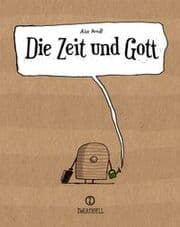 Cover von Die Zeit und Gott