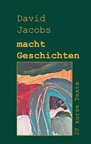 Cover von macht Geschichten