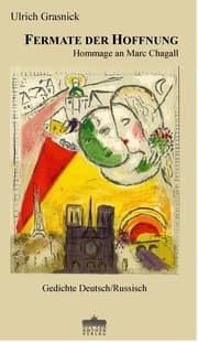 Cover von Fermate der Hoffnung