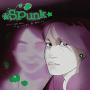 Cover von SPUNK