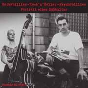 Cover von Rockabillies - RocknRoller - Psychobillies