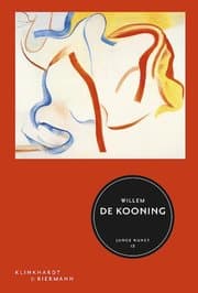 Cover von Willem de Kooning