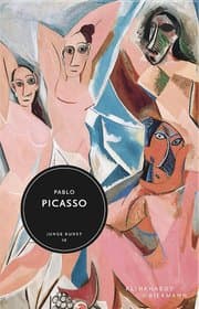 Cover von Pablo Picasso