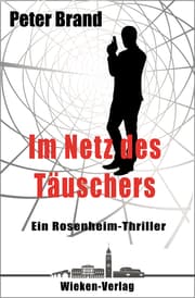 Cover von Im Netz des Täuschers