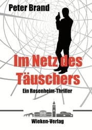 Cover von Im Netz des Täuschers