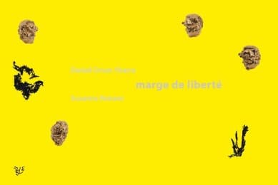 Cover von marge de liberté