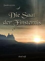 Cover von Die Saat der Finsternis