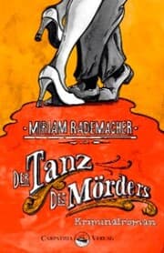 Cover von Der Tanz des Mörders