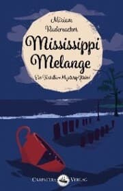 Cover von Mississippi Melange