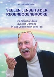 Cover von SEELEN JENSEITS DER REGENBOGENBRÜCKE