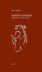 Cover von Psalmen-Schnipsel