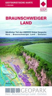 Cover von Braunschweiger Land