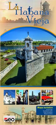 Cover von La Habana Vieja