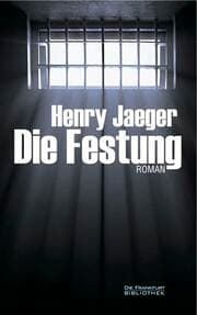 Cover von Die Festung