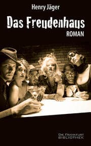 Cover von Das Freudenhaus
