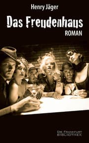 Cover von Das Freudenhaus