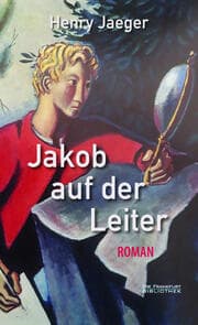 Cover von Jakob auf der Leiter