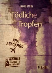 Cover von Tödliche Tropfen