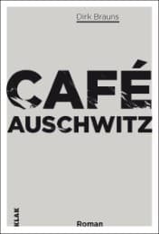 Cover von Cafè Auschwitz