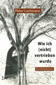 Cover von Wie ich (nicht) vertrieben wurde