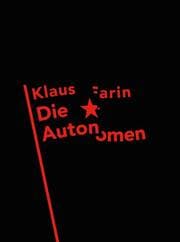 Cover von Die Autonomen