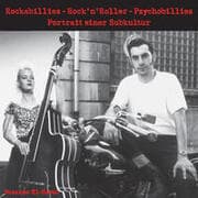 Cover von Rockabillies - Rockn Roller - Psychobillies.