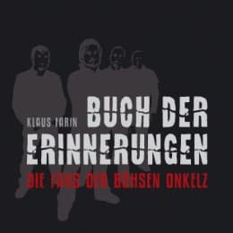 Cover von Buch der Erinnerungen
