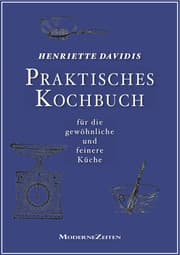 Cover von Praktisches Kochbuch für die gewöhnliche und feinere Küche