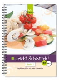 Cover von Leicht & Köstlich 1