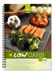Cover von LOW CARB