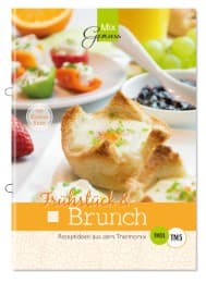 Cover von Frühstück & Brunch