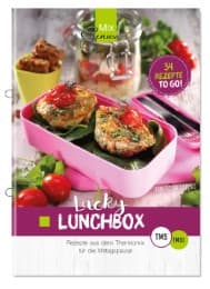 Cover von Lucky LUNCHBOX