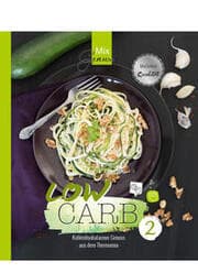 Cover von Low Carb 2