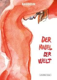 Cover von Der Nabel der Welt