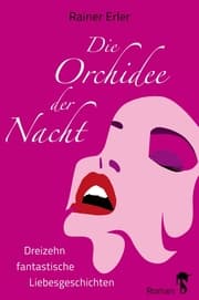 Cover von Die Orchidee der Nacht