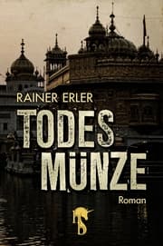 Cover von Todesmünze