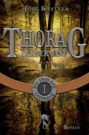 Cover von Thorag der Germane