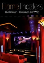 Cover von Home Theaters