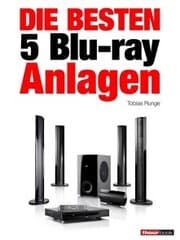 Cover von Die besten 5 Blu-ray-Anlagen