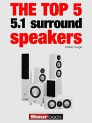 Cover von The top 5 5.1 surround speakers