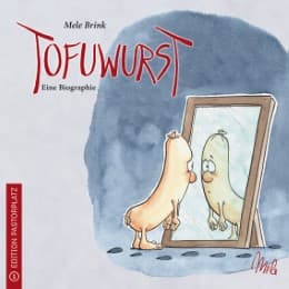 Cover von Tofuwurst
