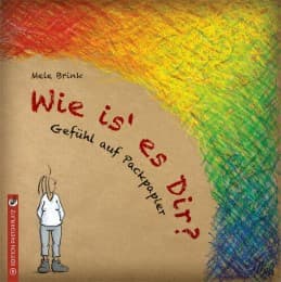 Cover von Wie is'es Dir?