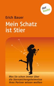 Cover von Mein Schatz ist Stier