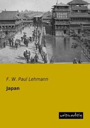 Cover von Japan