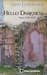 Cover von Hello Darkness