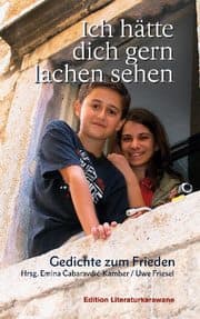 Cover von Ich hätte dich gern lachen sehen