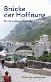 Cover von Brücke der Hoffnung