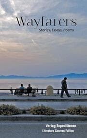 Cover von Wayfarers